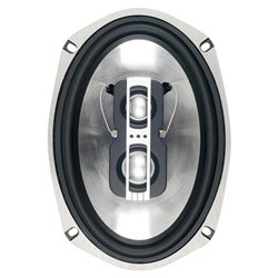 SoundStorm Sound Storm CRUISER CR69.3 Speaker - 3-way Speaker - 800W (PMPO)