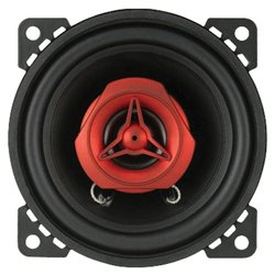 SoundStorm Sound Storm STEALTH STS40 Speaker - 2-way Speaker - 250W (PMPO)