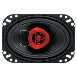 SoundStorm Sound Storm STEALTH STS46 Speaker - 2-way Speaker - 250W (PMPO)