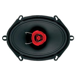 SoundStorm Sound Storm STEALTH STS57 Speaker - 2-way Speaker - 300W (PMPO)