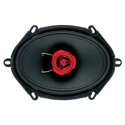 SoundStorm Sound Storm STEALTH STS57 Speaker - 2-way Speaker - 300W (PMPO)