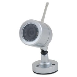 LOREX Spec Order Camera