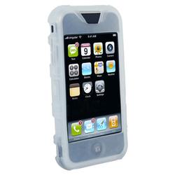 Speck IPH-CLR-TS Tough Skin Case for iPhone(tm)