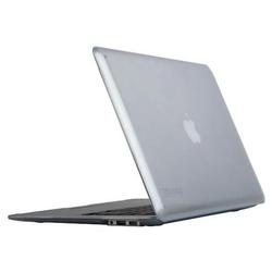 Speck Products SeeThru Case for Apple MacBook Air - Plastic - Clear