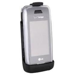 Speck Products SeeThru Case for LG Voyager - Plastic - Clear