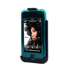 Speck Products SeeThru Digital Player Case - Aqua