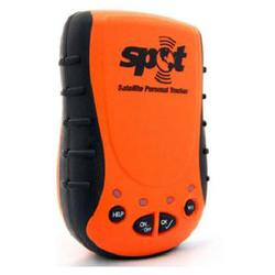 Spot Satellite Personal Messenger