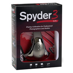 ColorVision Spyder 3 Elite