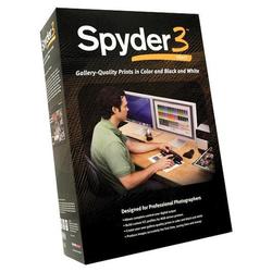 ColorVision Spyder3 Print