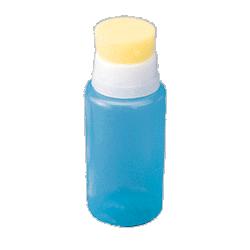 Sparco Products Squeeze Moistener, Bottle Type, Unbreakable (SPR01487)