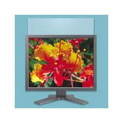 Kantek Inc Standard LCD and Notebook Glass Monitor Filter, Fits 17 LCD Screens (KTKLX17)