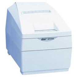 STAR (SS-MS) Star Micronics SP2560 Receipt Printer - 9-pin - 3.1 lps Mono - 3.1 lps Color - Parallel (SP2560MC42-24 GRY)