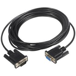 STARTECH.COM StarTech.com Smart UPS Cable - 1 x DB-9 Serial - 1 x DB-9 Serial - 15ft