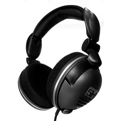 SOFT TRADING SteelSeries 5H V2 USB Headset Black