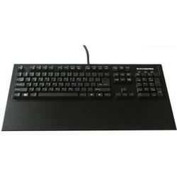 STEELSERIES NORTH AMERICA CORP SteelSeries 7G Keyboard - USB