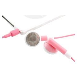 Eforcity Stereo Headset, Pink