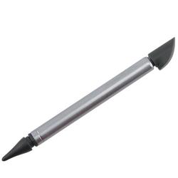 Eforcity Stylus for HTC PPC6800 / Mogul, Metal by Eforcity