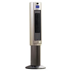 Sunpentown SH-1509 Pedestal Ceramic Heater