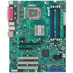 SUPERMICRO COMPUTER, INC Supermicro C2SBA+II Desktop Board - Intel G33 - Socket T - 1333MHz, 1066MHz, 800MHz FSB - 8GB - DDR2 SDRAM - DDR2-800/PC2-6400, DDR2-667/PC2-5300 (C2SBA+II)