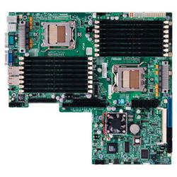 SUPERMICRO COMPUTER INC Supermicro H8DMU+ Server Board - nVIDIA MCP55Pro - Socket F (1207) - 1000MHz HT
