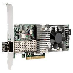 SUPERMICRO COMPUTER Supermicro Intelligent Network Interface Card - PCI Express x8 - - Low-profile