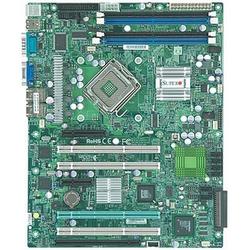 SUPERMICRO COMPUTER, INC Supermicro X7SBE Server Board - Intel 3210 - Socket T - 1333MHz, 1066MHz, 800MHz FSB - 8GB - DDR2 SDRAM - DDR2-800/PC2-6400, DDR2-667/PC2-5300 - ATX