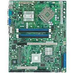 SUPERMICRO COMPUTER, INC Supermicro X7SBi Server Board - Intel 3210 - Socket T - 1333MHz, 1066MHz, 800MHz FSB - 4GB - DDR2 SDRAM - DDR2-800/PC2-6400, DDR2-667/PC2-5300 - ATX
