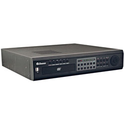 Swann SW243-X6G 16-Channel 250GB Digital Video Recorder