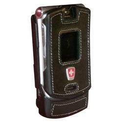 Swiss Mobility 34-1607-05 Armor Snap-On Case for Motorola RAZR