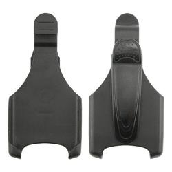 Eforcity Swivel Holster for Samsung U740, Black