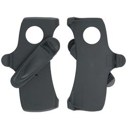 Eforcity Swivel Holster for Samsung i760 by Eforcity