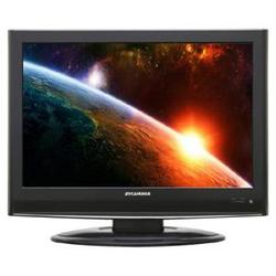 Sylvania LC195SL9 19 LCD HDTV - 1000:1 Contrast Ratio