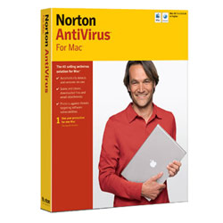 Symantec Norton AntiVirus v.11.0 - Dual Protection