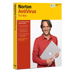 Symantec Norton AntiVirus v.11.0 - Dual Protection