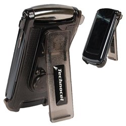 Technocel TECHNOCEL MV9MH3 Kickstand Holster for Motorola V9