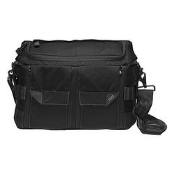 MAMIYA AMERICA TENBA Medium Shoulder Bag - Black