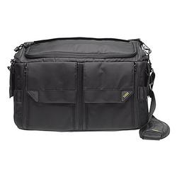 MAMIYA AMERICA TENBA Response Large Shoulder Camera Bag - Ripstop Nylon - Black