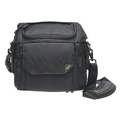 MAMIYA AMERICA TENBA Response Small Shoulder Camera Bag - Ripstop Nylon - Black