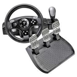 Unknown THRUSTMASTER RALLY GT PRO FORCE WHEEL NIC
