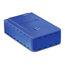 TRENDNET TRENDnet 1-Port Wireless G Multi-Function USB Print Server