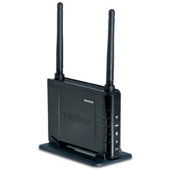 TRENDNET TRENDnet 300Mbps Wireless Easy-N-Upgrader