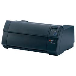 TALLYGENICOM LP (PRINTERS) Tallygenicom 2365 Network Dot Matrix Printer - 24-pin - 900 cps Mono - 360 x 360 dpi - Parallel