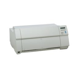 TALLYGENICOM LP (PRINTERS) Tallygenicom LA800+ Network Dot Matrix Printer - 24-pin - 1100 cps Mono - 360 x 360 dpi - Serial, Parallel