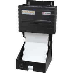 TALLYGENICOM LP (PRINTERS) Tallygenicom MIP480 Network Dot Matrix Printer - 24-pin - 480 cps Mono - 180 x 360 dpi - Serial, USB