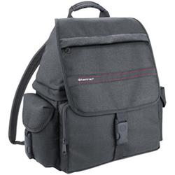 TAMRAC Tamrac 750 Photographer''s Daypack Camera Case - Top Loading - Shoulder Strap, Waist Strap - Cordura - Black