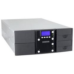 TANDBERG / EXABYTE - LTO Tandberg Magnum 448 Tape Library - 1 x Drive/48 x Slot - 38.4TB (Native)/76.8TB (Compressed) - Fibre Channel