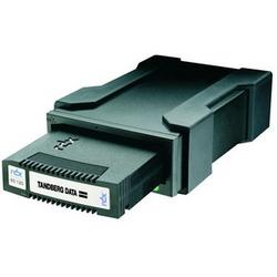 TANDBERG / EXABYTE - LTO Tandberg RDX QuickStor Cartridge Hard Drive - 300GB - Serial ATA/150 - Serial ATA - Internal