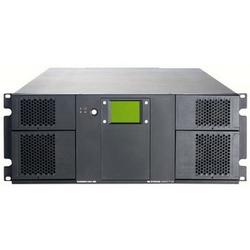 TANDBERG / EXABYTE - LTO Tandberg StorageLibrary T40+ Tape Library - 1 x Drive/40 x Slot - 32TB (Native)/64TB (Compressed) - Fibre Channel