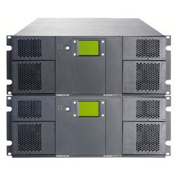 TANDBERG / EXABYTE - LTO Tandberg StorageLibrary T80+ Tape Library - 0 x Drive/77 x Slot