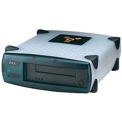 TANDBERG / EXABYTE - VXA Tandberg VXA-320 Tape Drive - VXA-320 - 160GB (Native)/320GB (Compressed) - FireWire - 5.25 External